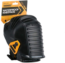 Load image into Gallery viewer, ToughBuilt - Waterproof Professional Knee Pads - Scratch Resistant &amp; Foam Inner Shell - (TB-KP-102)