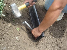 Load image into Gallery viewer, Valley View MS-16 16-9'' Metal anchoring Stakes