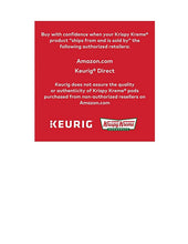 Load image into Gallery viewer, Krispy Kreme Doughnuts Classic Medium Roast Coffee K Cups, 48 ct