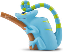 Load image into Gallery viewer, Melissa &amp; Doug Camo Chameleon Watering Can