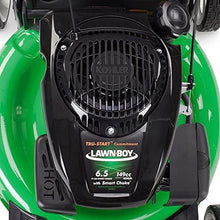 Load image into Gallery viewer, Lawn-Boy Kohler High Wheel Push Gas Walk Behind Lawn Mower