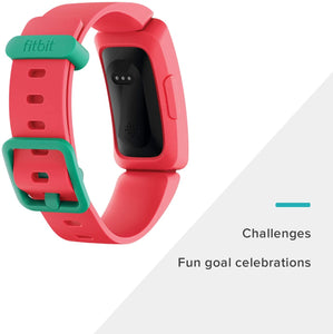 Fitbit Ace 2 Activity Tracker for Kids