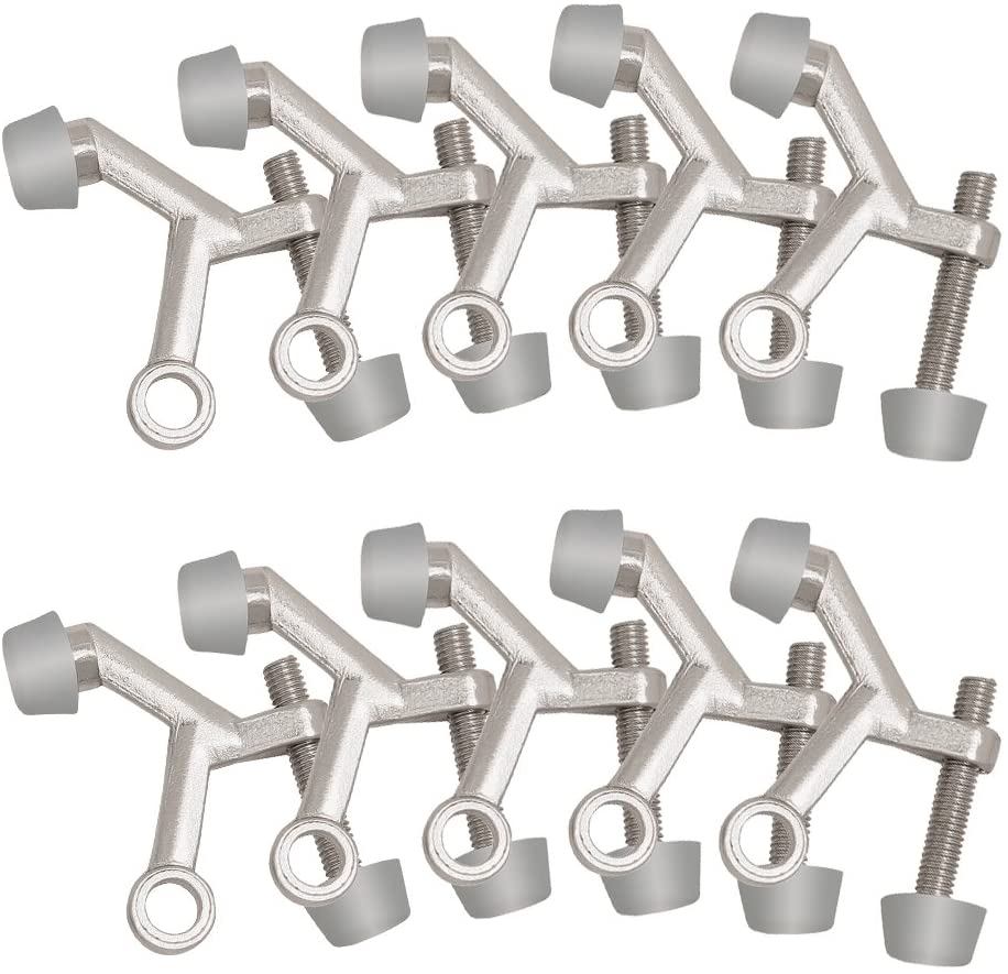 Design House 181800 Standard Hinge Pin Door Stop