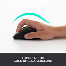 Load image into Gallery viewer, Logitech Performance Wireless Keyboard &amp; Mouse Combo