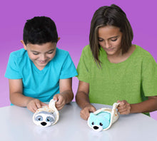 Load image into Gallery viewer, Basic Fun Cutetitos - Mystery Stuffed Animals