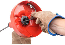Load image into Gallery viewer, Ridgid 57043 POWER SPIN+ Drain Cleaner