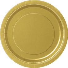 Load image into Gallery viewer, Paper Cake Plates
