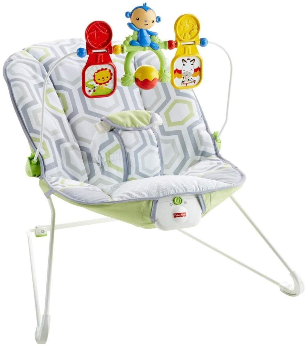 Fisher-Price