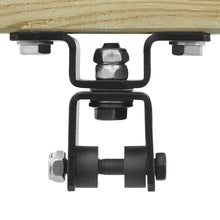 Load image into Gallery viewer, Meister 250lb Heavy Bag Ceiling Hanger Mount w/ 360° Swivel for MMA &amp; Boxing Punching Bags
