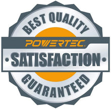 Load image into Gallery viewer, POWERTEC 70108 4-Inch Blast Gate for Vacuum/Dust Collector