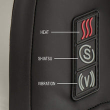 Load image into Gallery viewer, Homedics Neck Massager with Heat - Pro Therapy Elite Portable, Adjustable Shiatsu and Vibration Massage