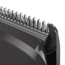 Load image into Gallery viewer, Philips Norelco Multi Groomer MG7750/49-23 piece, beard, body, face, nose, and ear hair trimmer, shaver, and clipper