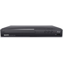 Load image into Gallery viewer, Sanyo FWBP505F Blu-ray Player