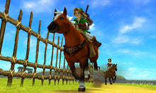 Load image into Gallery viewer, Nintendo Selects: The Legend of Zelda Ocarina of Time 3D