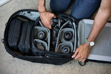 Load image into Gallery viewer, Peak Design BCC-M-BK-1 Black Camera Case and Case - Camera Cases and Covers (Universal Case, Black)