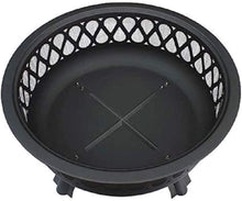 Load image into Gallery viewer, Landmann 25995 Magnafire Firepit, Black