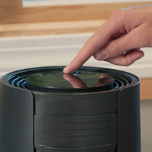 Load image into Gallery viewer, Honeywell Dreamweaver Sleep Fan, Black