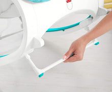 Load image into Gallery viewer, Fisher-Price Infant-to-Toddler Rocker