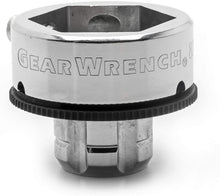 Load image into Gallery viewer, GEARWRENCH 40 Pc. SAE Ratcheting Tap and Die Set - 3885