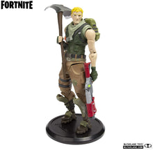 Load image into Gallery viewer, McFarlane Toys Fortnite Overtaker