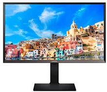 Load image into Gallery viewer, Samsung 32” WQHD LED Monitor (S32D850T)