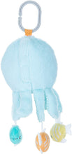 Load image into Gallery viewer, KIDS PREFERRED Developmental Octopus On The Go Soother for Babies