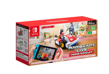 Load image into Gallery viewer, Mario Kart Live: Home Circuit