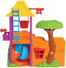 Load image into Gallery viewer, RYAN'S WORLD 79236 Ultimate Tree House, Multicolor