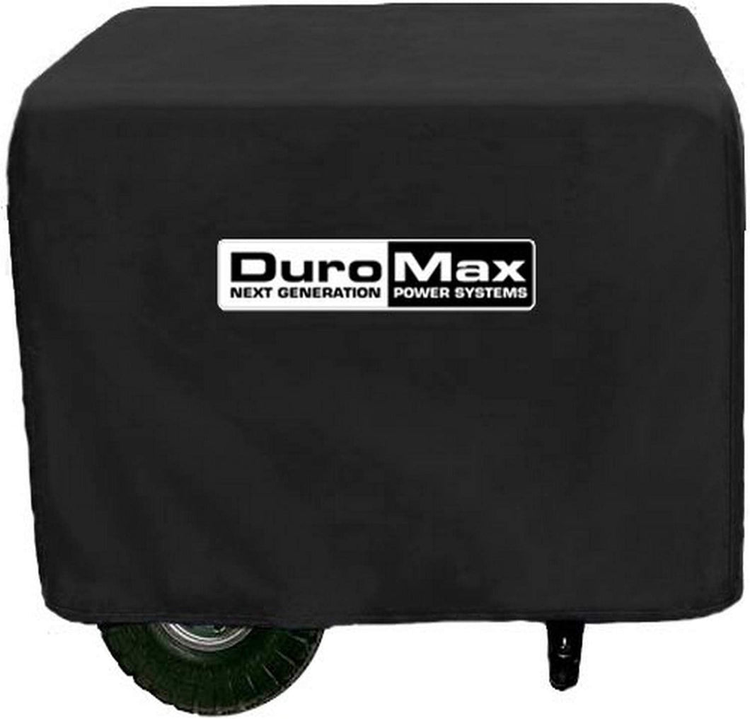 DuroMax XPLGC Generator Cover For Models XP6500E, XP8500E, XP10000E, and XP4000WGE