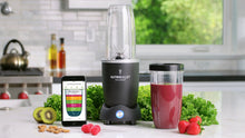 Load image into Gallery viewer, NutriBullet Balance, Bluetooth Enabled Smart Blender