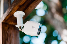 Load image into Gallery viewer, Arlo - VMS4130P-100NAS Pro 2 Indoor/Outdoor 1080p Wi-Fi Wire-Free Security Camera