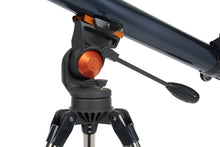 Load image into Gallery viewer, Celestron 21061 AstroMaster 70AZ Refractor Telescope