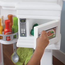 Load image into Gallery viewer, Step2 Mixin' Up Magic Kitchen, 8480KR, Tan