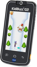 Load image into Gallery viewer, VTech KidiBuzz G2 Kids’ Electronics Smart Device with KidiConnect