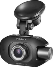 Load image into Gallery viewer, Insignia - Front and Rear Camera Dash Cam - Black
