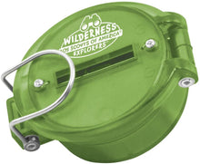 Load image into Gallery viewer, Kid Galaxy Boy Scouts of America Compass, Green