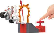 Load image into Gallery viewer, Fisher-Price Disney Pixar Toy Story 4 Stuntman
