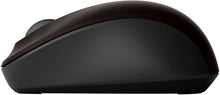 Load image into Gallery viewer, Microsoft Bluetooth Mobile Mouse 3600
