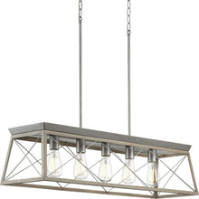 Load image into Gallery viewer, Progress Lighting P400048-141 Briarwood Chandeliers