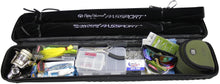 Load image into Gallery viewer, Flying Fisherman Passport Travel Rod Case