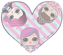 Load image into Gallery viewer, Unique 79104 LOL Surprise Party Favor Kit Set, Pack of 48