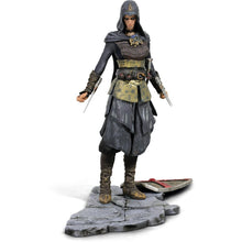 Load image into Gallery viewer, Ubisoft Assassin's Creed Movie Maria Figurine Statue