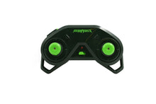 Load image into Gallery viewer, Terrasect Remote Control Transforming Vehicle, Green, 2.4 Ghz, 13.8"