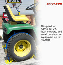 Load image into Gallery viewer, Erickson 09160 Wheel Chock Tie-Down Kit