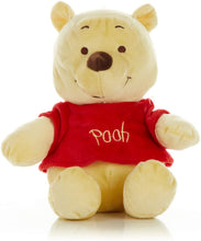 Load image into Gallery viewer, KIDS PREFERRED Disney Baby Winnie The Pooh Small Stuffed Animal, 14"