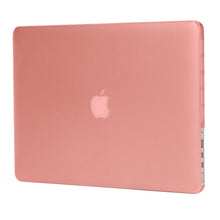 Load image into Gallery viewer, Incase Hardshell Case for MacBook Pro 13&quot; Dots - Rose Quartz
