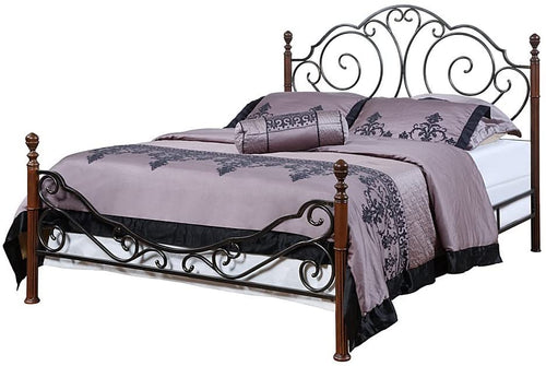 Home Creek Inghram Queen Bed