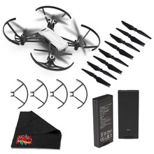 Load image into Gallery viewer, Tello Quadcopter Drone