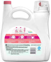 Load image into Gallery viewer, Dreft Stage 2: Active Baby Liquid Laundry Detergent (HE), 150 oz, 96 Loads