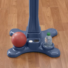 Load image into Gallery viewer, Step2 Shootin' Hoops Junior Basketball Set